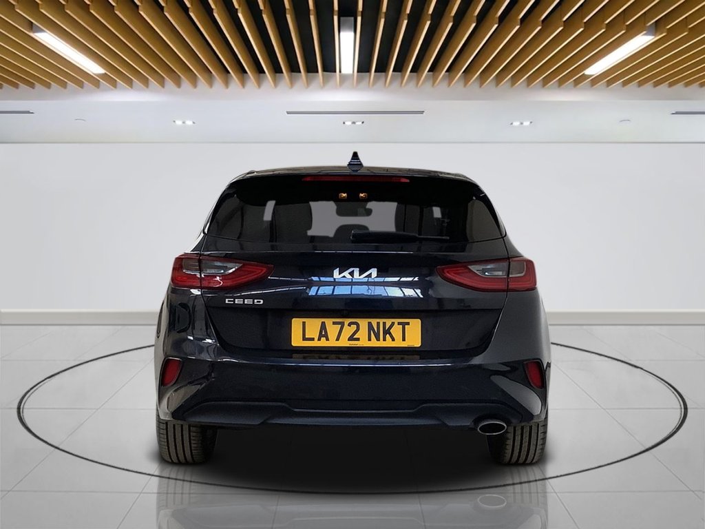 Used Kia Ceed 2022 for sale - 78056113: Photo 7