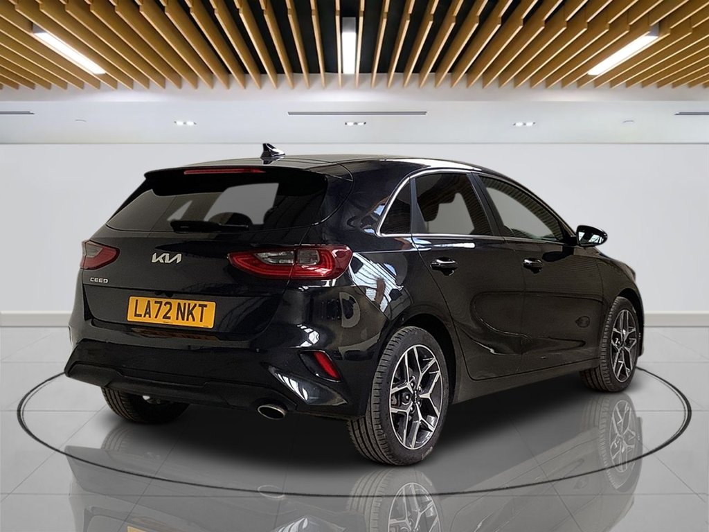 Used Kia Ceed 2022 for sale - 78056113: Photo 8