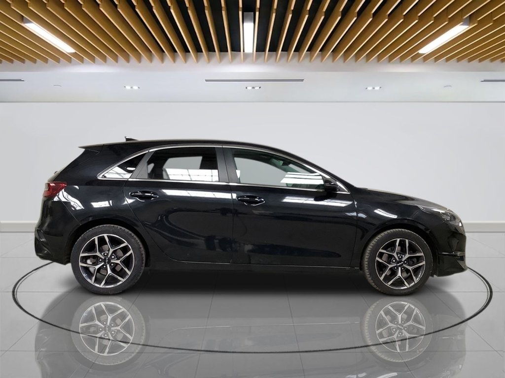 Used Kia Ceed 2022 for sale - 78056113: Photo 9