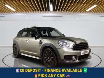 2017 (67) - 1.5 Cooper 5dr Auto