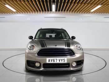 Used MINI Countryman 2017 for sale - 74876956: Photo