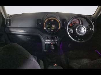 Used MINI Countryman 2017 for sale - 74876956: Photo