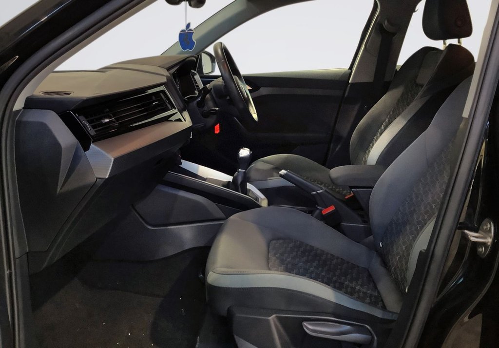 Used Audi A1 2022 for sale - 77313211: Photo 11