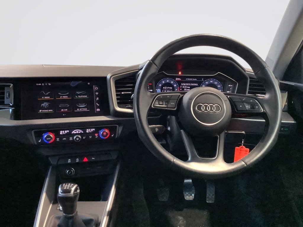 Used Audi A1 2022 for sale - 77313211: Photo 14