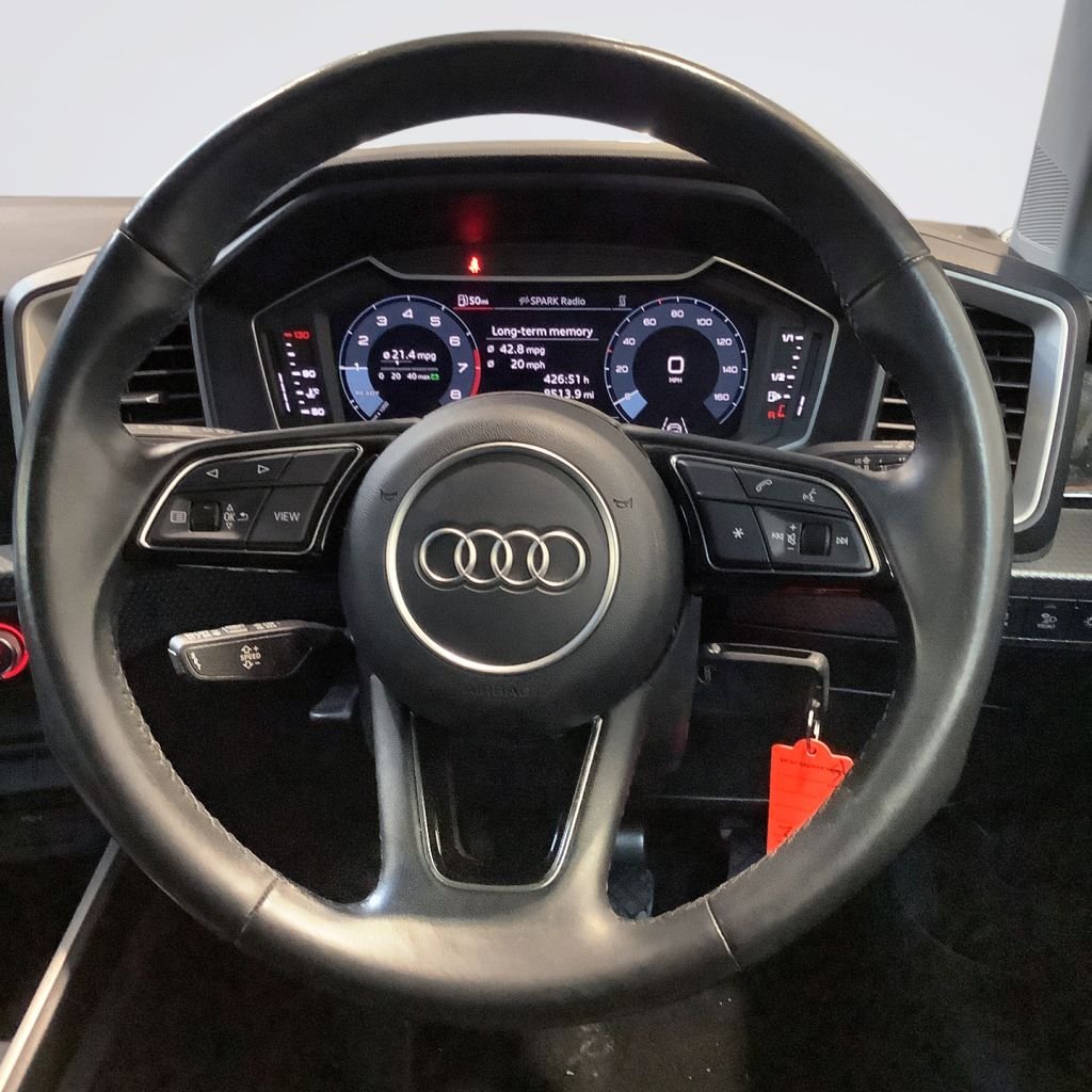 Used Audi A1 2022 for sale - 77313211: Photo 15