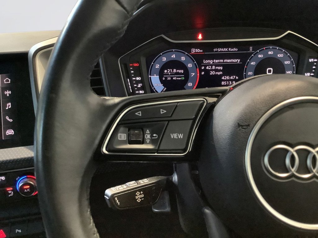 Used Audi A1 2022 for sale - 77313211: Photo 16