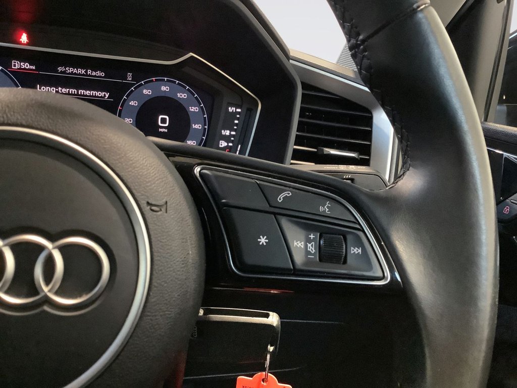 Used Audi A1 2022 for sale - 77313211: Photo 18