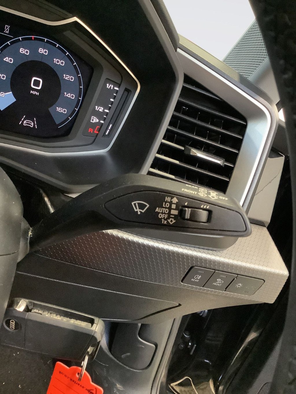 Used Audi A1 2022 for sale - 77313211: Photo 20