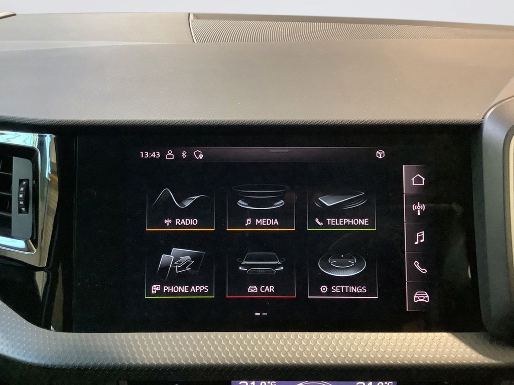 Used Audi A1 2022 for sale - 77313211: Photo 22