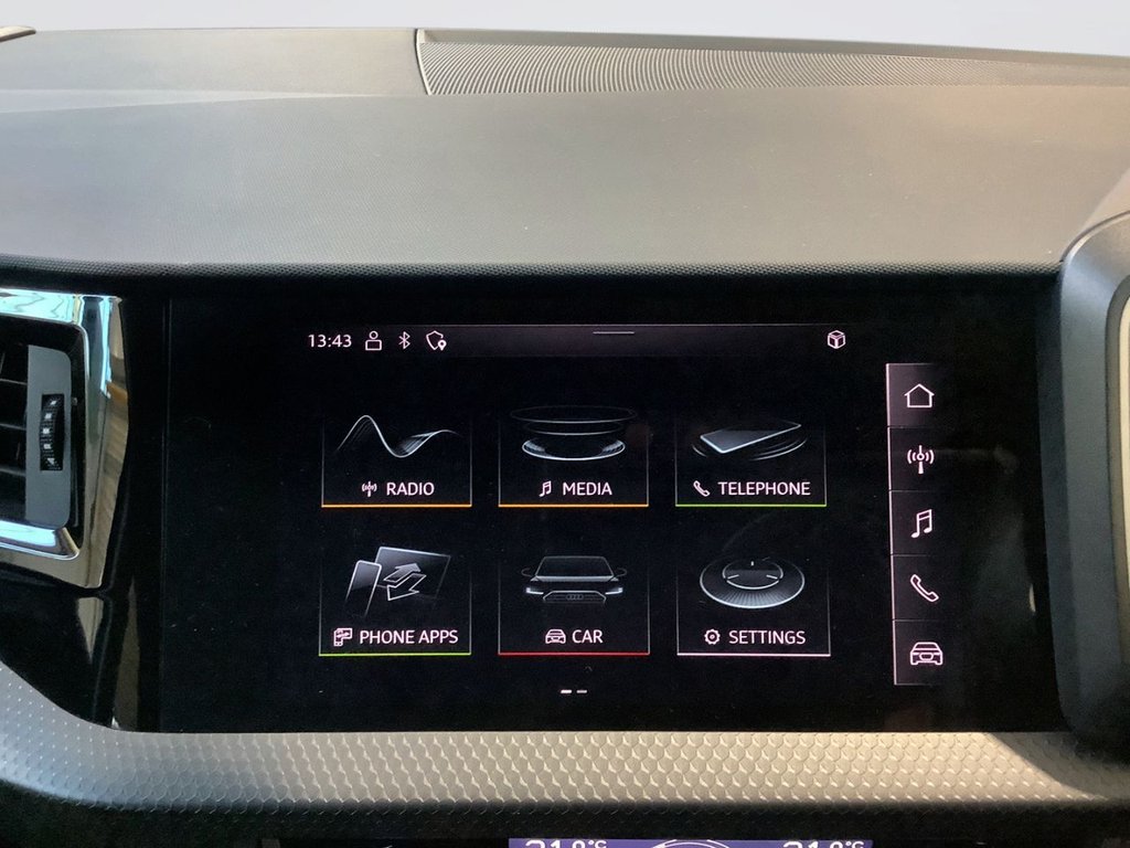 Used Audi A1 2022 for sale - 77313211: Photo 23