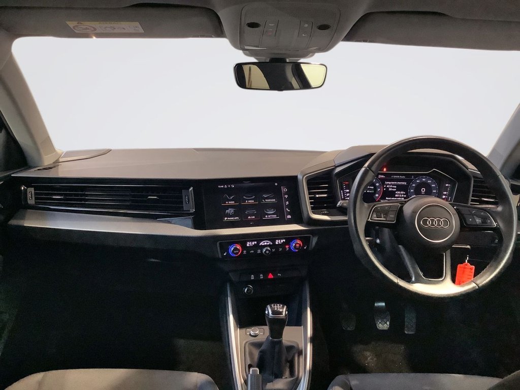 Used Audi A1 2022 for sale - 77313211: Photo 3