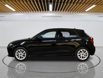 Used Audi A1 2022 for sale - 77313211: Photo