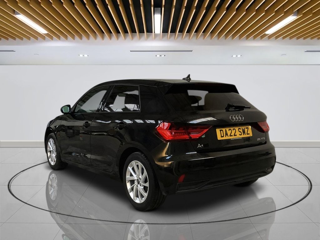 Used Audi A1 2022 for sale - 77313211: Photo 5
