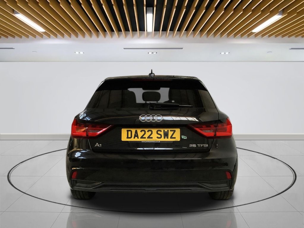 Used Audi A1 2022 for sale - 77313211: Photo 6