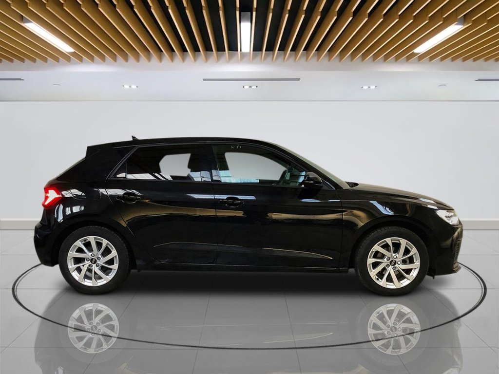 Used Audi A1 2022 for sale - 77313211: Photo 7