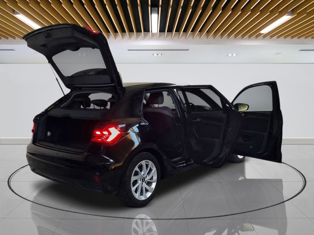 Used Audi A1 2022 for sale - 77313211: Photo 9