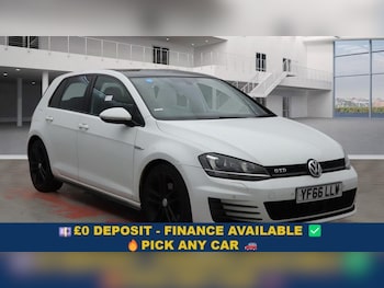 Volkswagen - Golf