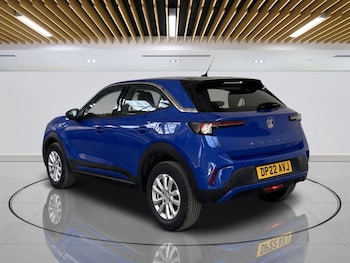 Used Vauxhall Mokka 2022 for sale - 79258935: Photo