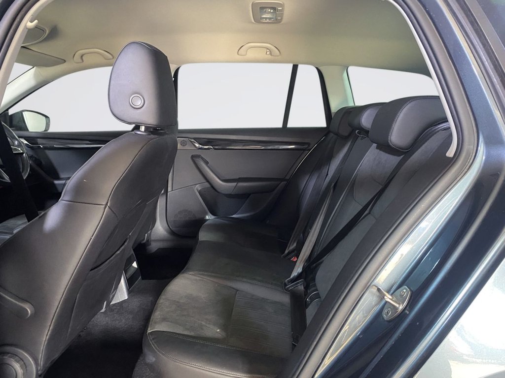 Used Skoda Octavia 2019 for sale - 77849787: Photo 10