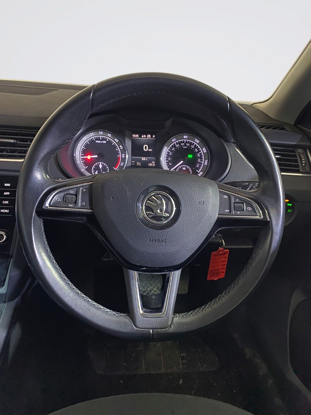 Used Skoda Octavia 2019 for sale - 77849787: Photo 13