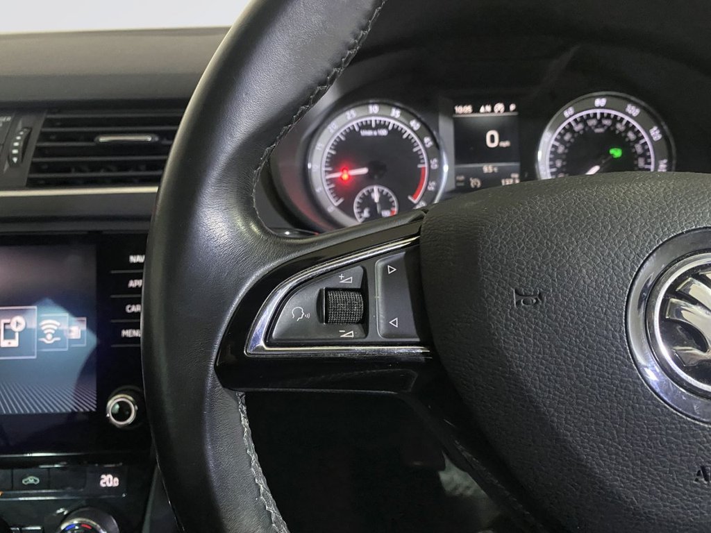 Used Skoda Octavia 2019 for sale - 77849787: Photo 14