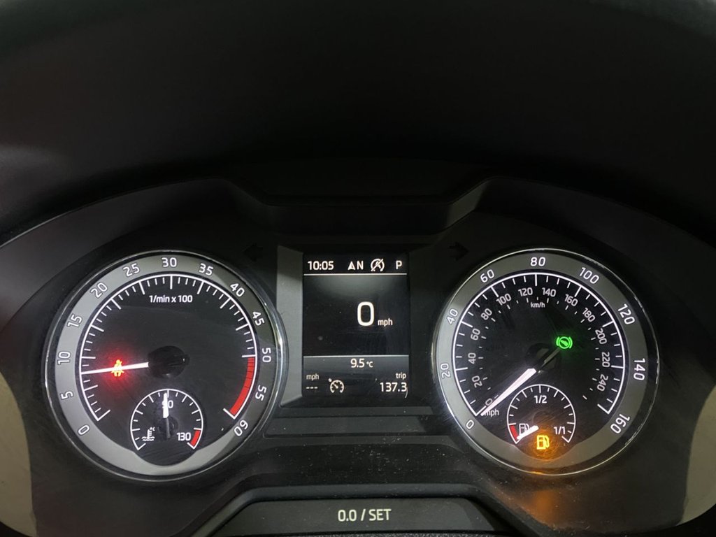 Used Skoda Octavia 2019 for sale - 77849787: Photo 15