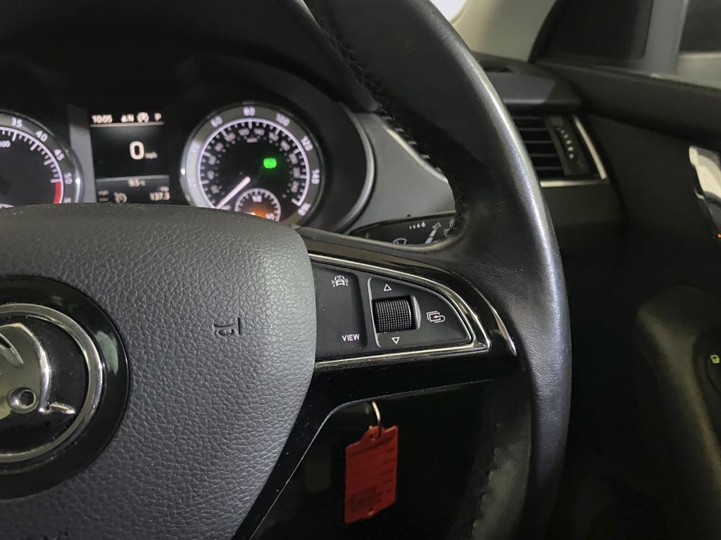 Used Skoda Octavia 2019 for sale - 77849787: Photo 16
