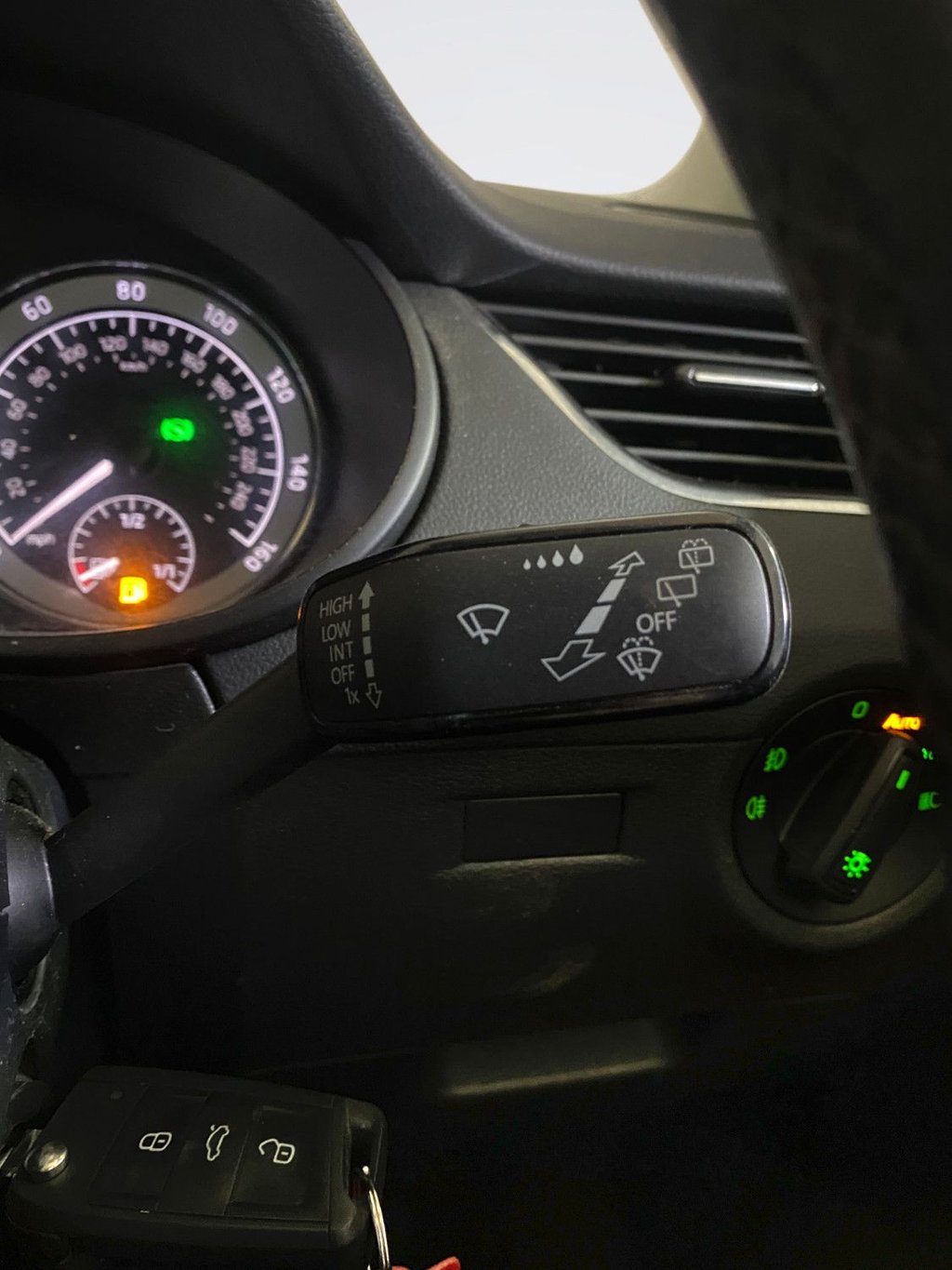 Used Skoda Octavia 2019 for sale - 77849787: Photo 18