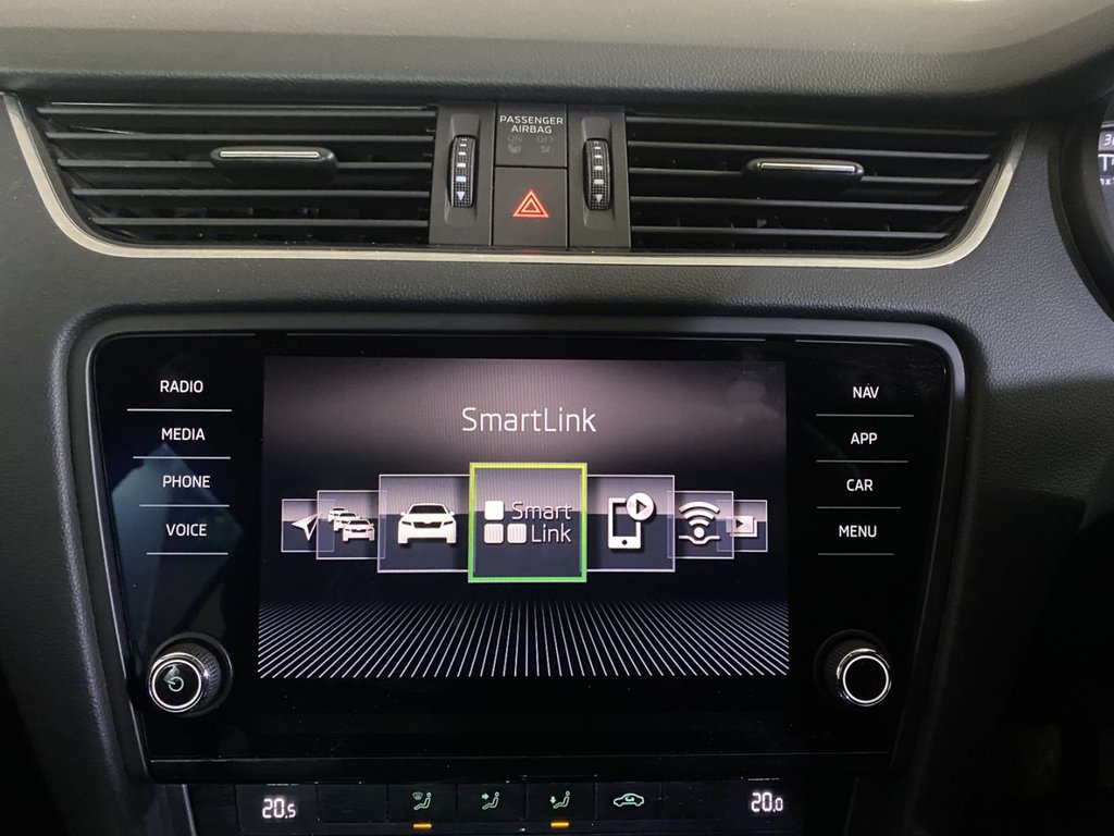 Used Skoda Octavia 2019 for sale - 77849787: Photo 20