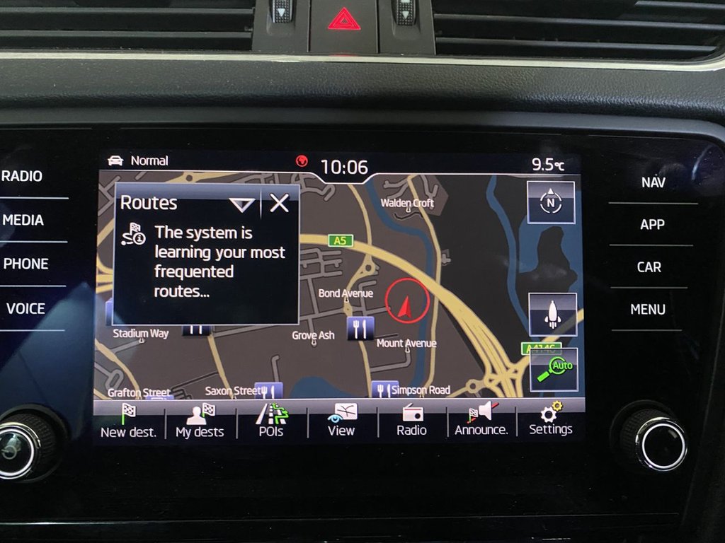 Used Skoda Octavia 2019 for sale - 77849787: Photo 21