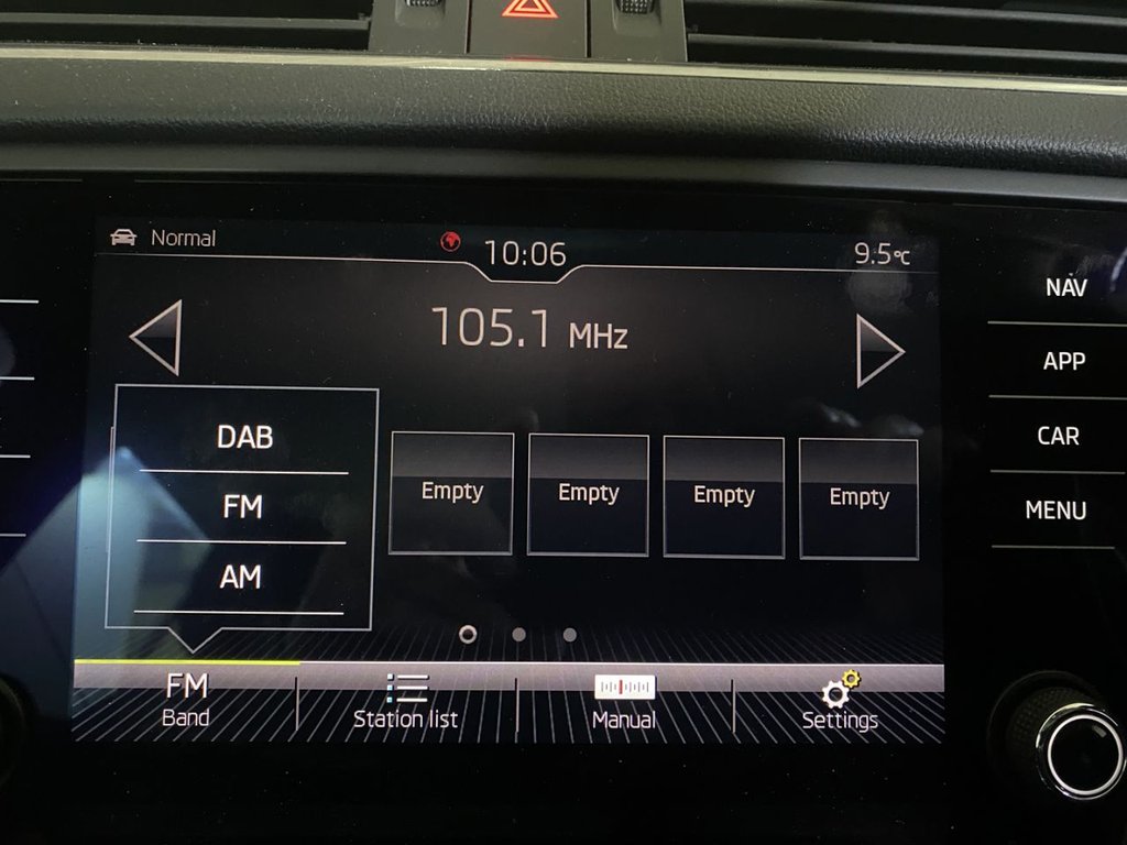 Used Skoda Octavia 2019 for sale - 77849787: Photo 22