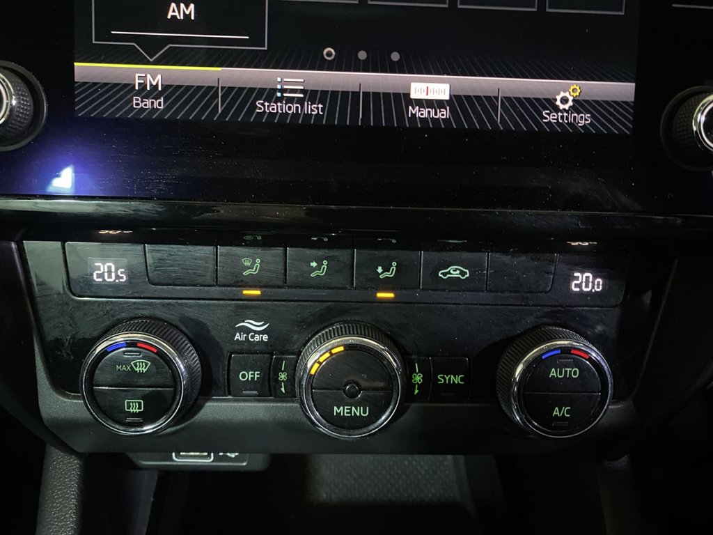 Used Skoda Octavia 2019 for sale - 77849787: Photo 23