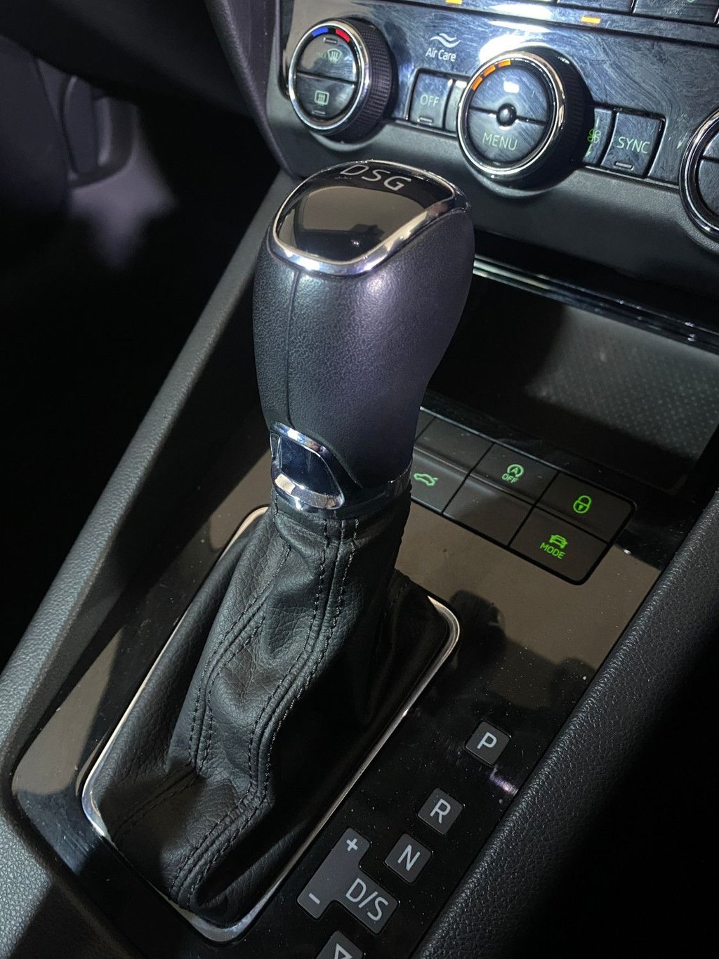 Used Skoda Octavia 2019 for sale - 77849787: Photo 25