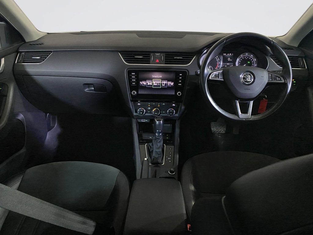 Used Skoda Octavia 2019 for sale - 77849787: Photo 3