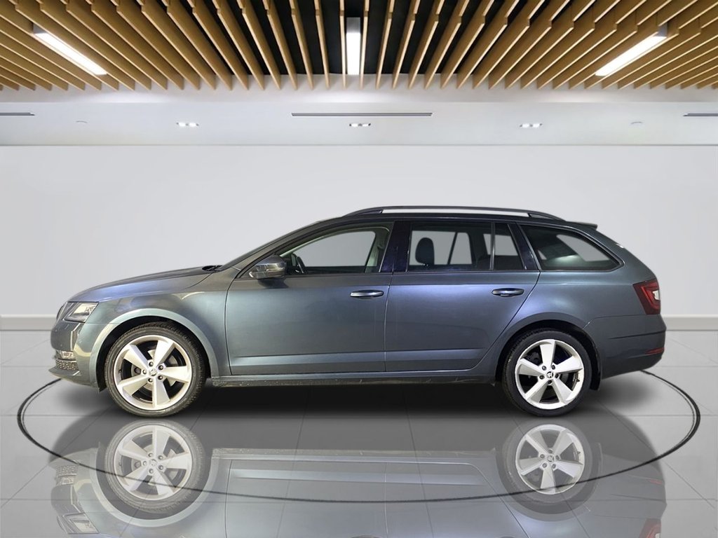 Used Skoda Octavia 2019 for sale - 77849787: Photo 4