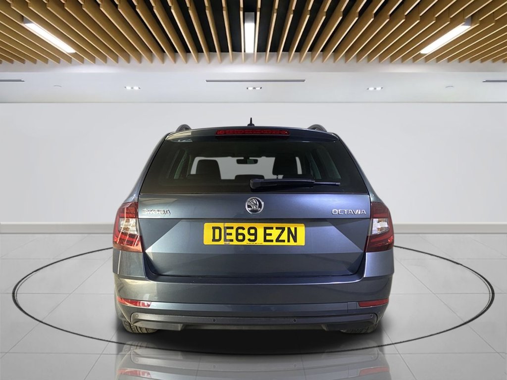 Used Skoda Octavia 2019 for sale - 77849787: Photo 5