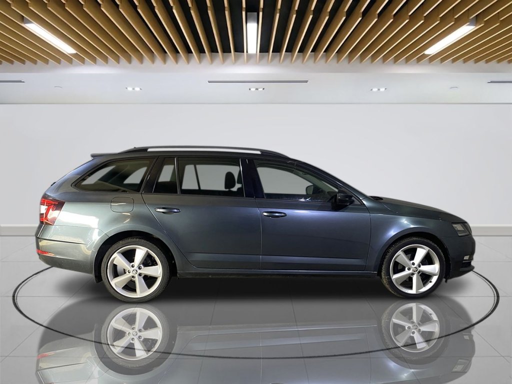 Used Skoda Octavia 2019 for sale - 77849787: Photo 7