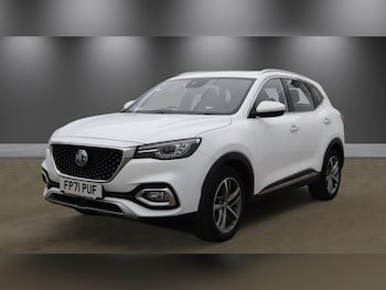 Used MG MG HS 2022 for sale - 78781015: Photo