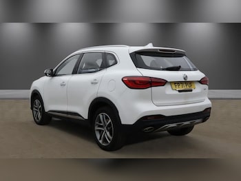 Used MG MG HS 2022 for sale - 78781015: Photo