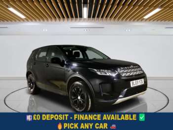 2020 (69) - 2.0 D150 MHEV S SUV 5dr Diesel Auto 4WD Euro 6 (s/s) (150 ps)