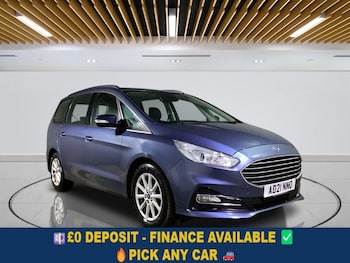 Ford - Galaxy