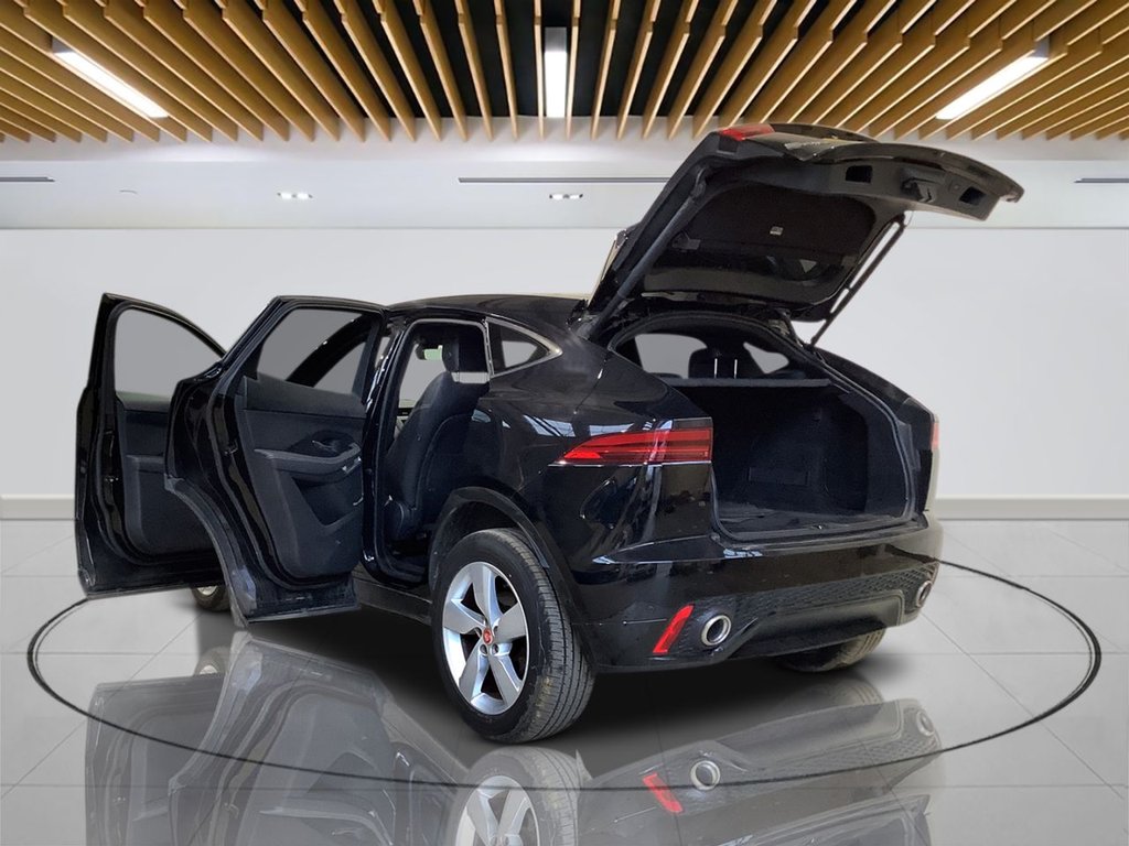 Used Jaguar E-Pace 2019 for sale - 77966763: Photo 10