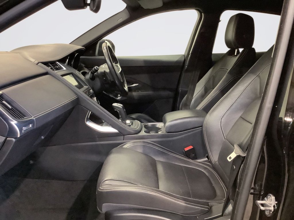 Used Jaguar E-Pace 2019 for sale - 77966763: Photo 13