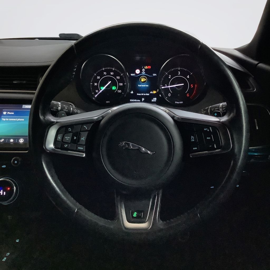 Used Jaguar E-Pace 2019 for sale - 77966763: Photo 17