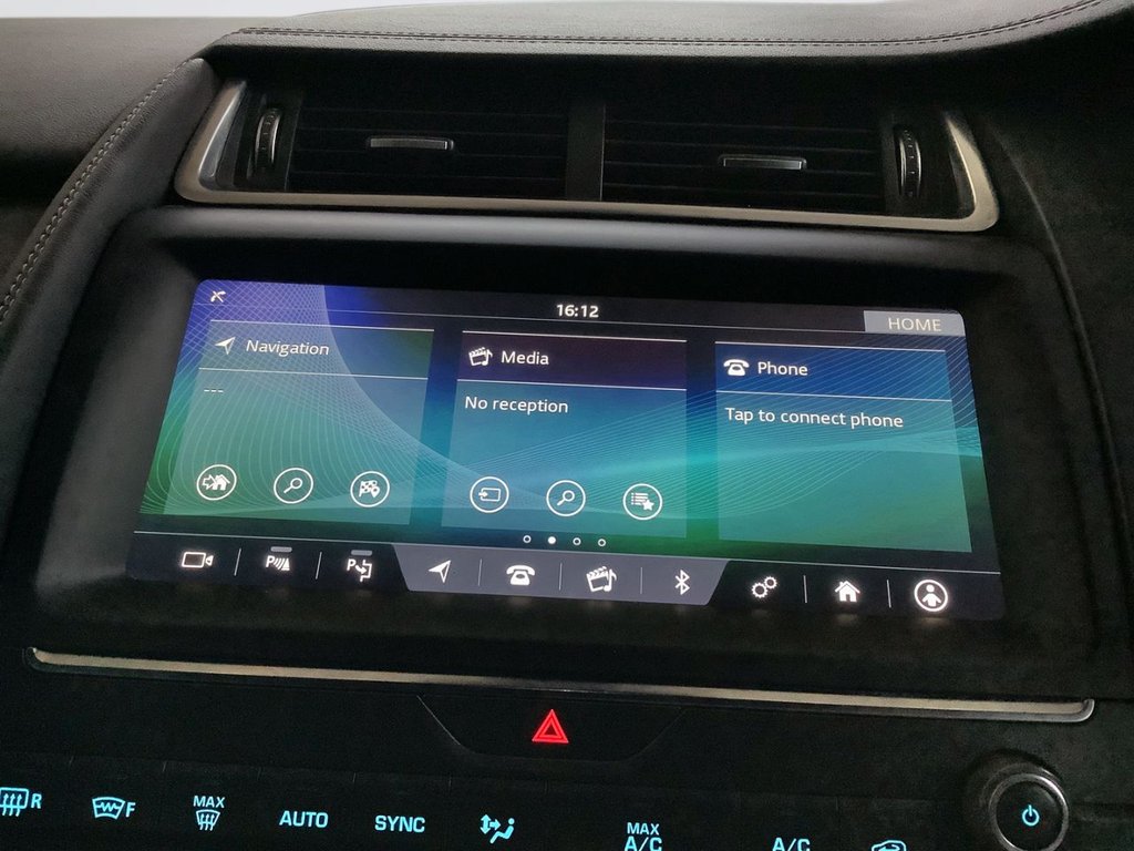 Used Jaguar E-Pace 2019 for sale - 77966763: Photo 24