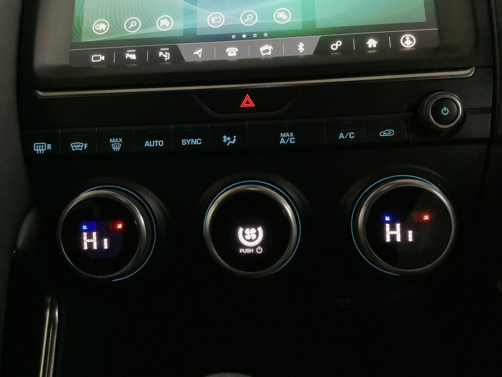 Used Jaguar E-Pace 2019 for sale - 77966763: Photo 25