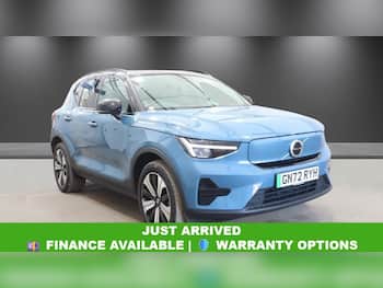 Used Volvo XC40 2022 for sale - 79723113: Photo