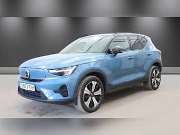 Used Volvo XC40 2022 for sale - 79723113: Photo