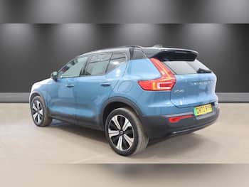 Used Volvo XC40 2022 for sale - 79723113: Photo