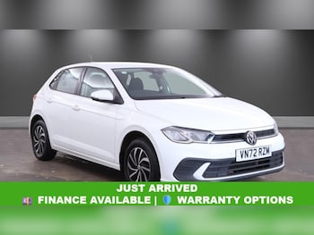 Used Volkswagen Polo 2022 for sale - 79370636: Photo